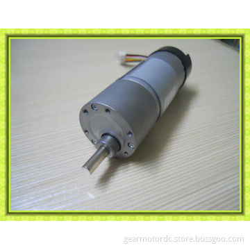 SG50 12v big torque electric dc gear motor reducer gearbox motor